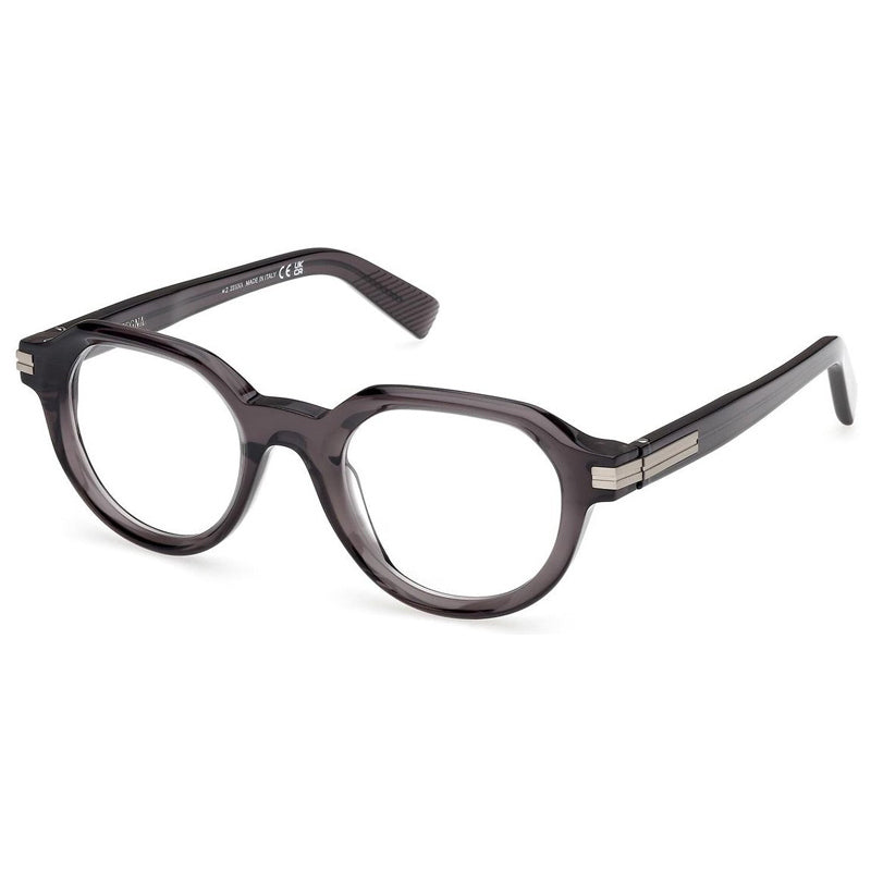 Ermenegildo Zegna Eyeglasses, Model: EZ5303 Colour: 016