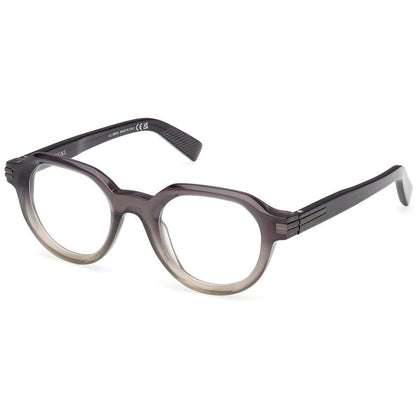 Ermenegildo Zegna Eyeglasses, Model: EZ5303 Colour: 020