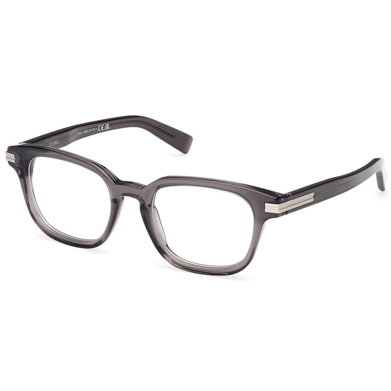 Ermenegildo Zegna Eyeglasses, Model: EZ5304 Colour: 020