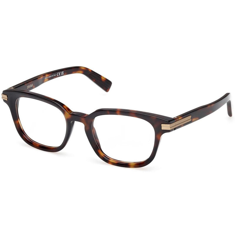 Ermenegildo Zegna Eyeglasses, Model: EZ5304 Colour: 052