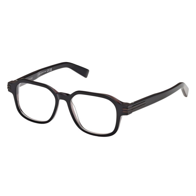 Ermenegildo Zegna Eyeglasses, Model: EZ5305 Colour: 005