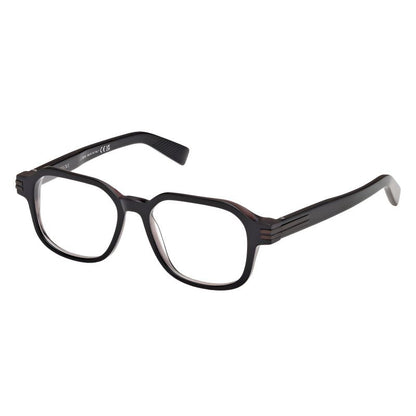 Ermenegildo Zegna Eyeglasses, Model: EZ5305 Colour: 005