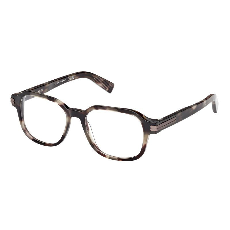 Ermenegildo Zegna Eyeglasses, Model: EZ5305 Colour: 055
