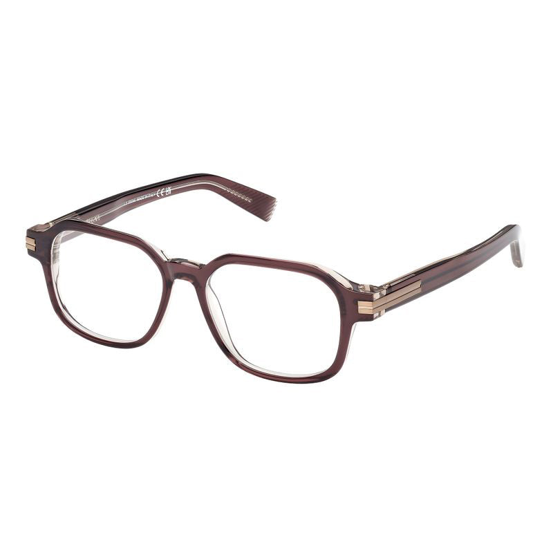 Ermenegildo Zegna Eyeglasses, Model: EZ5305 Colour: 071