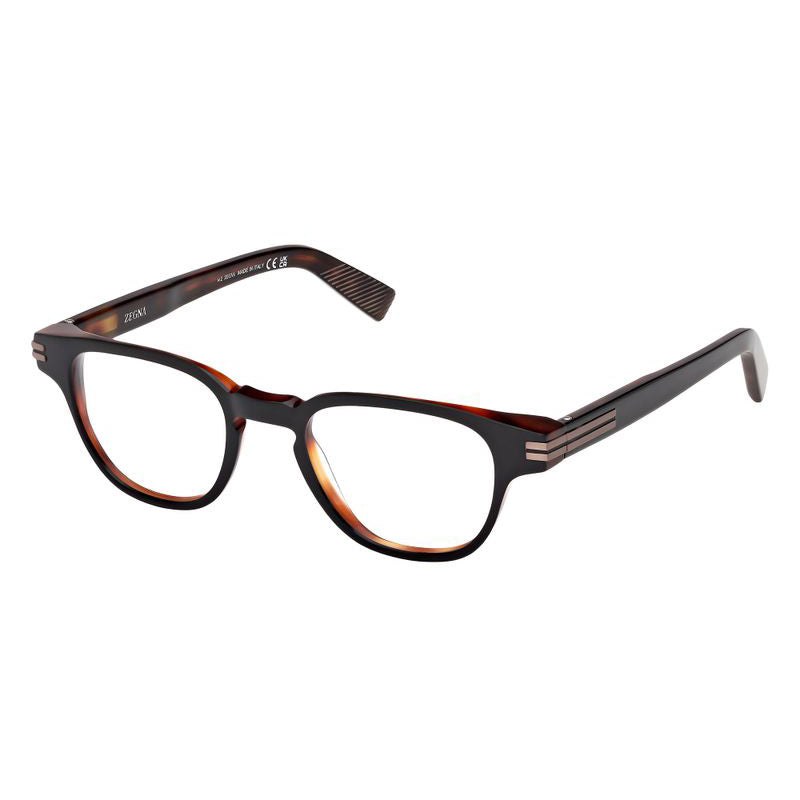 Ermenegildo Zegna Eyeglasses, Model: EZ5306 Colour: 005