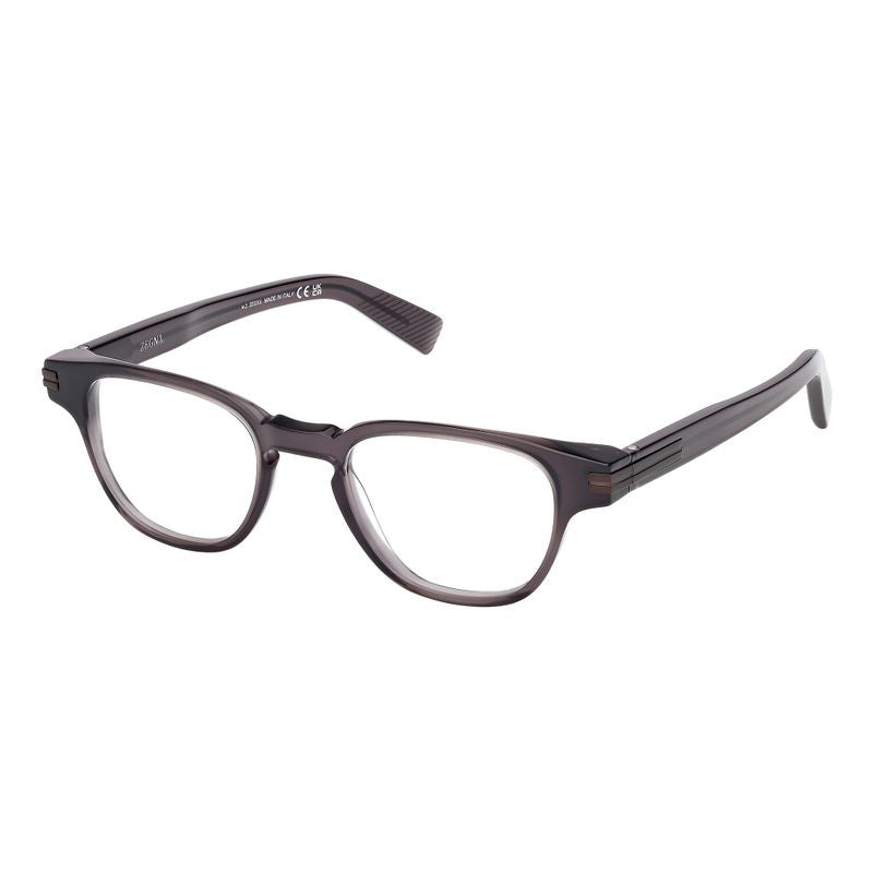 Ermenegildo Zegna Eyeglasses, Model: EZ5306 Colour: 020