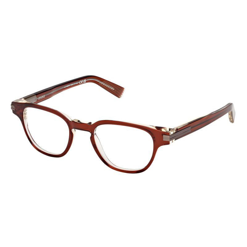Ermenegildo Zegna Eyeglasses, Model: EZ5306 Colour: 047