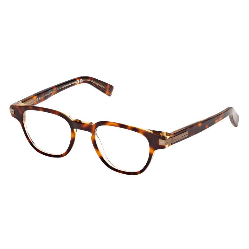 Ermenegildo Zegna Eyeglasses, Model: EZ5306 Colour: 056