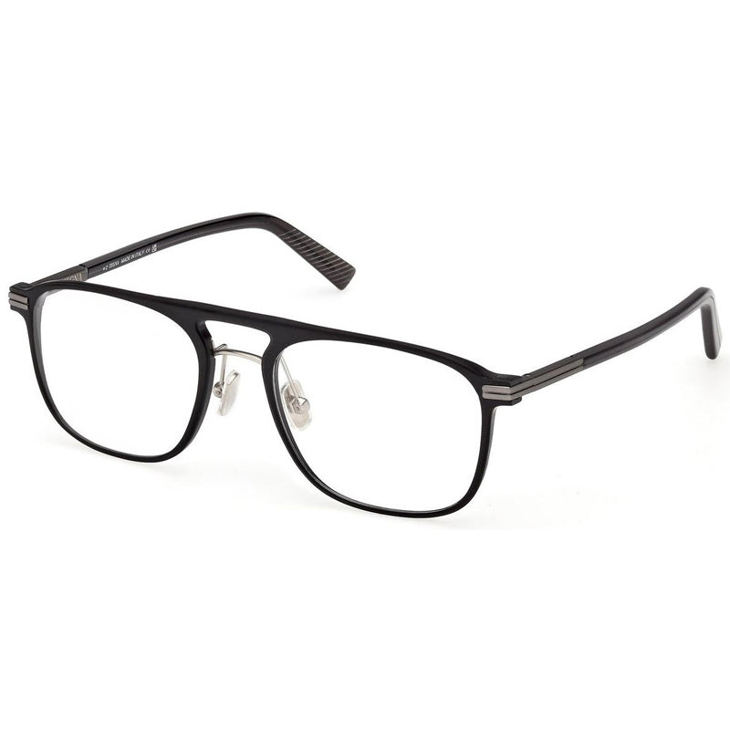 Ermenegildo Zegna Eyeglasses, Model: EZ5308 Colour: 002