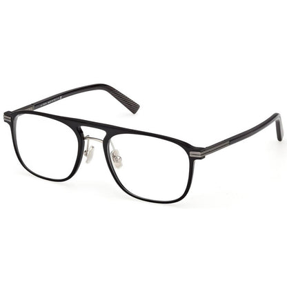 Ermenegildo Zegna Eyeglasses, Model: EZ5308 Colour: 002