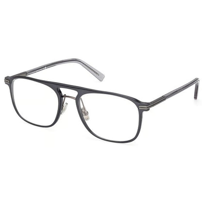 Ermenegildo Zegna Eyeglasses, Model: EZ5308 Colour: 009