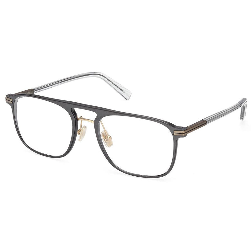 Ermenegildo Zegna Eyeglasses, Model: EZ5308 Colour: 097