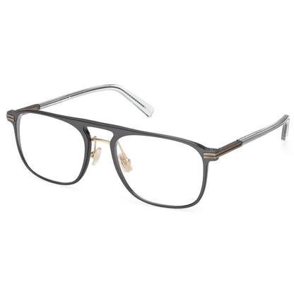 Ermenegildo Zegna Eyeglasses, Model: EZ5308 Colour: 097