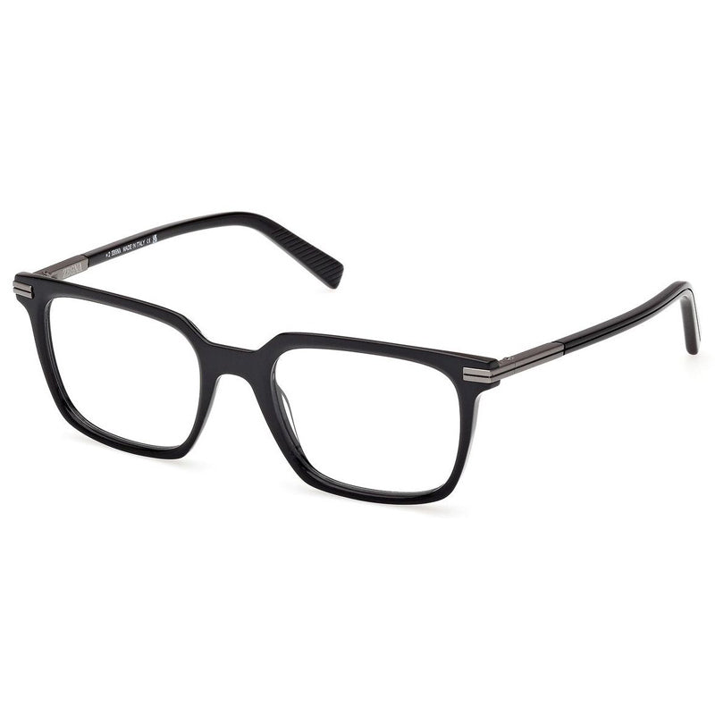 Ermenegildo Zegna Eyeglasses, Model: EZ5309 Colour: 001