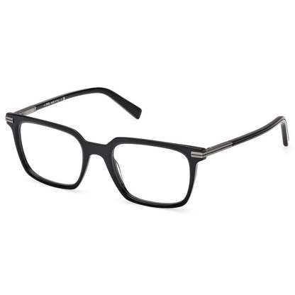 Ermenegildo Zegna Eyeglasses, Model: EZ5309 Colour: 001