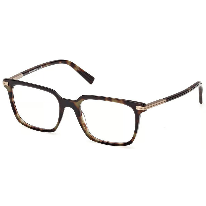 Ermenegildo Zegna Eyeglasses, Model: EZ5309 Colour: 052