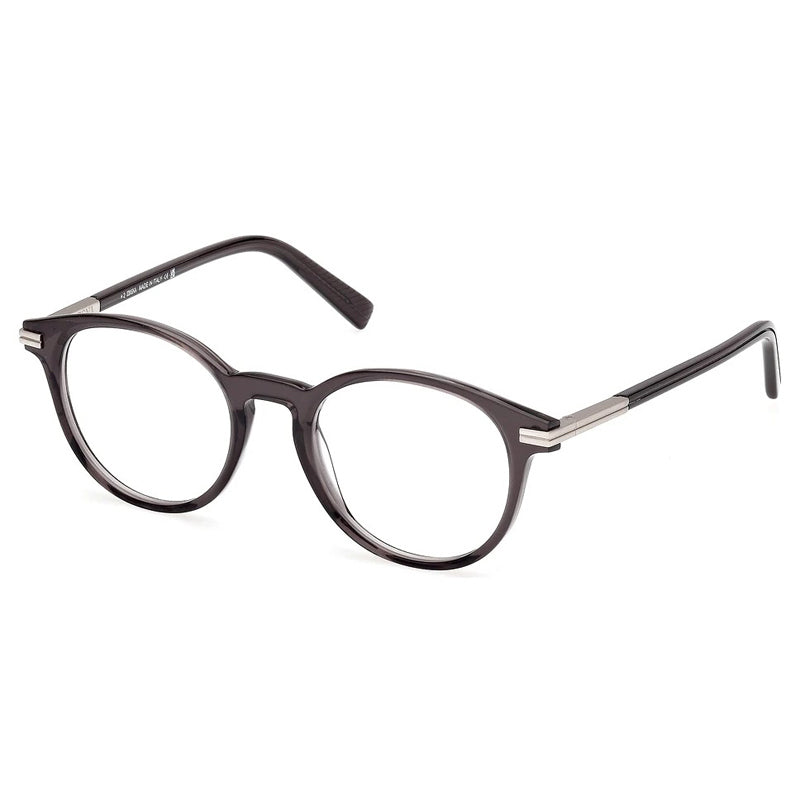 Ermenegildo Zegna Eyeglasses, Model: EZ5310 Colour: 020