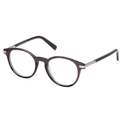 Ermenegildo Zegna Eyeglasses, Model: EZ5310 Colour: 020