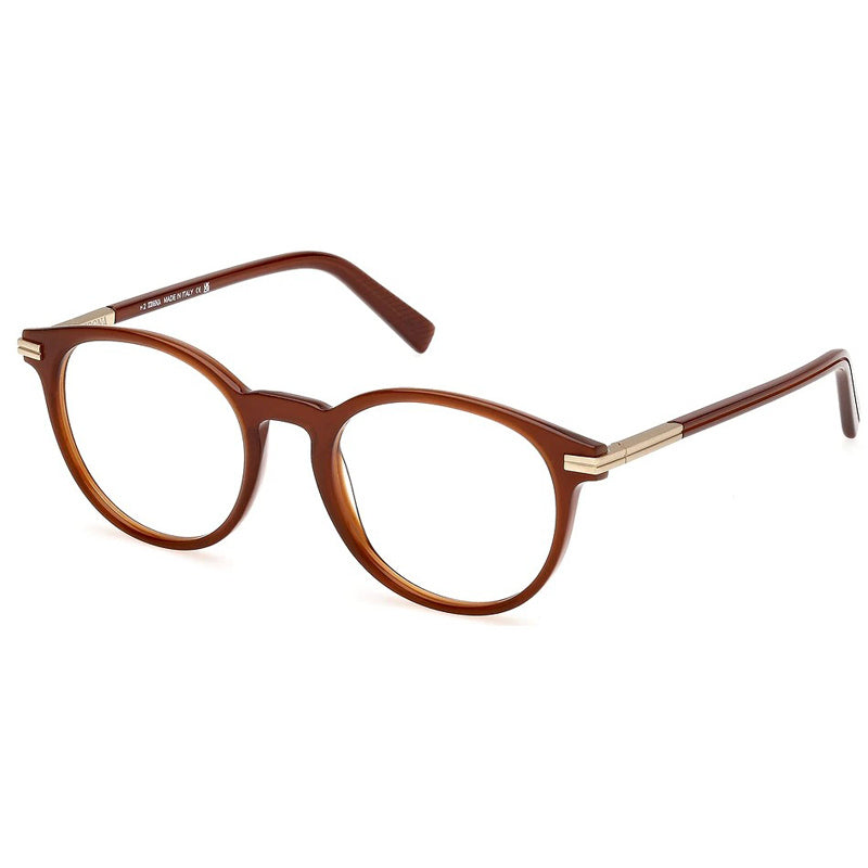 Ermenegildo Zegna Eyeglasses, Model: EZ5310 Colour: 048