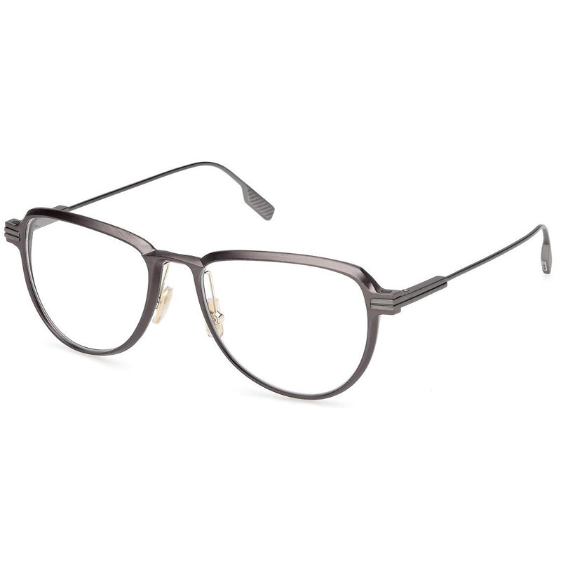 Ermenegildo Zegna Eyeglasses, Model: EZ5317 Colour: 009