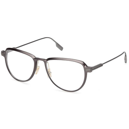Ermenegildo Zegna Eyeglasses, Model: EZ5317 Colour: 009
