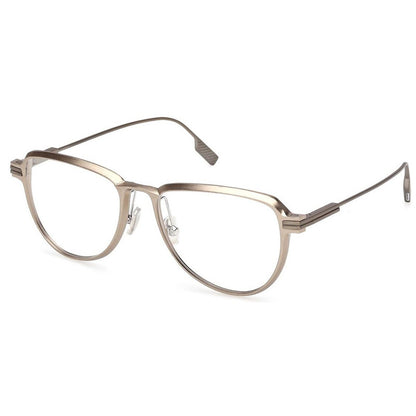 Ermenegildo Zegna Eyeglasses, Model: EZ5317 Colour: 032