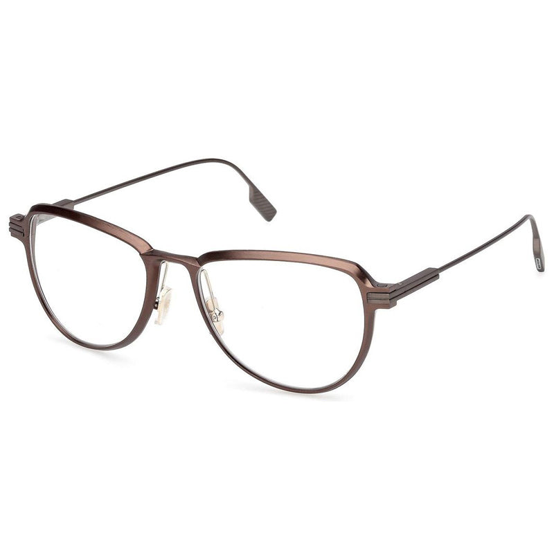 Ermenegildo Zegna Eyeglasses, Model: EZ5317 Colour: 037