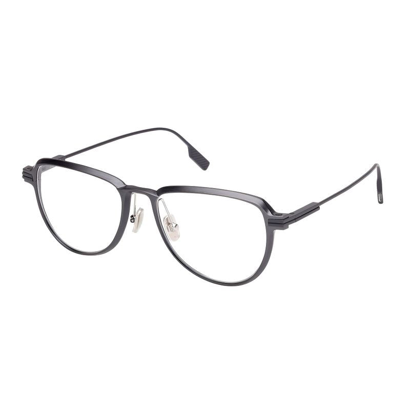 Ermenegildo Zegna Eyeglasses, Model: EZ5317 Colour: 091