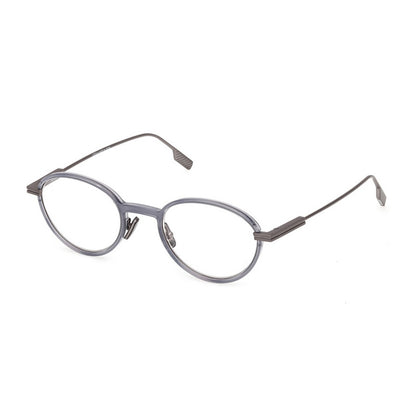 Ermenegildo Zegna Eyeglasses, Model: EZ5323 Colour: 020
