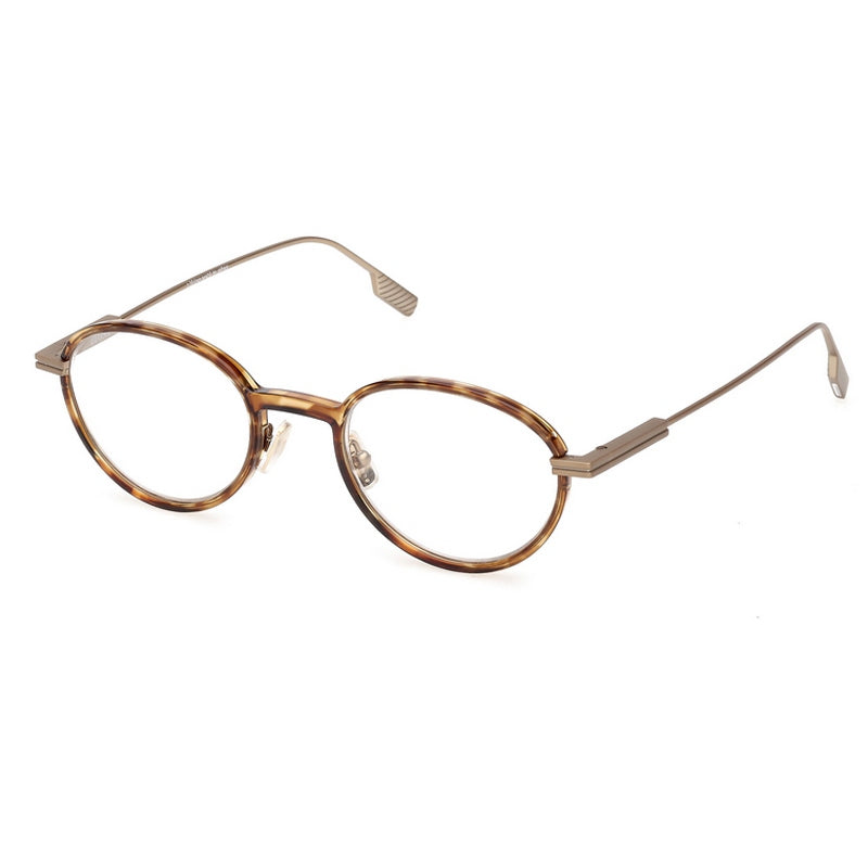 Ermenegildo Zegna Eyeglasses, Model: EZ5323 Colour: 047