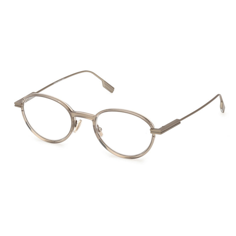 Ermenegildo Zegna Eyeglasses, Model: EZ5323 Colour: 048