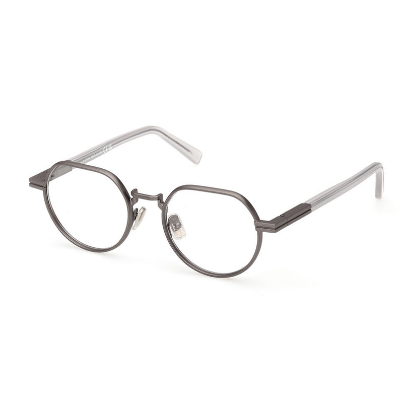 Ermenegildo Zegna Eyeglasses, Model: EZ5324 Colour: 013