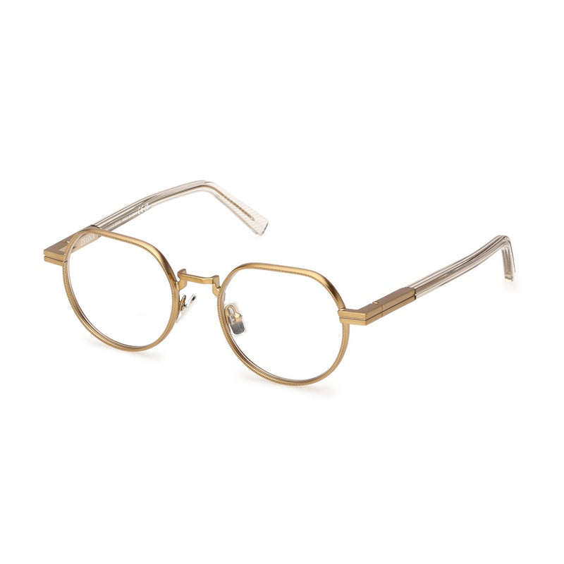 Ermenegildo Zegna Eyeglasses, Model: EZ5324 Colour: 035