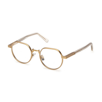 Ermenegildo Zegna Eyeglasses, Model: EZ5324 Colour: 035