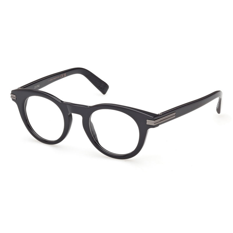 Ermenegildo Zegna Eyeglasses, Model: EZ5325 Colour: 020