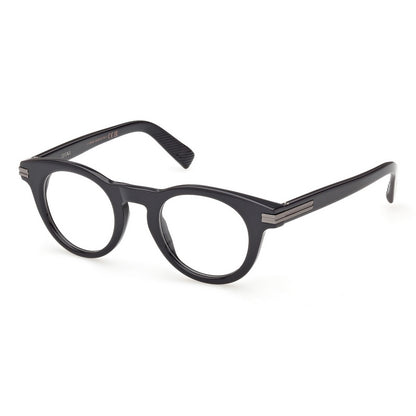 Ermenegildo Zegna Eyeglasses, Model: EZ5325 Colour: 020