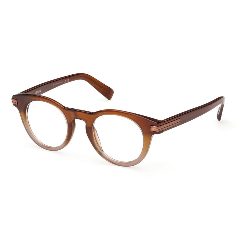 Ermenegildo Zegna Eyeglasses, Model: EZ5325 Colour: 050