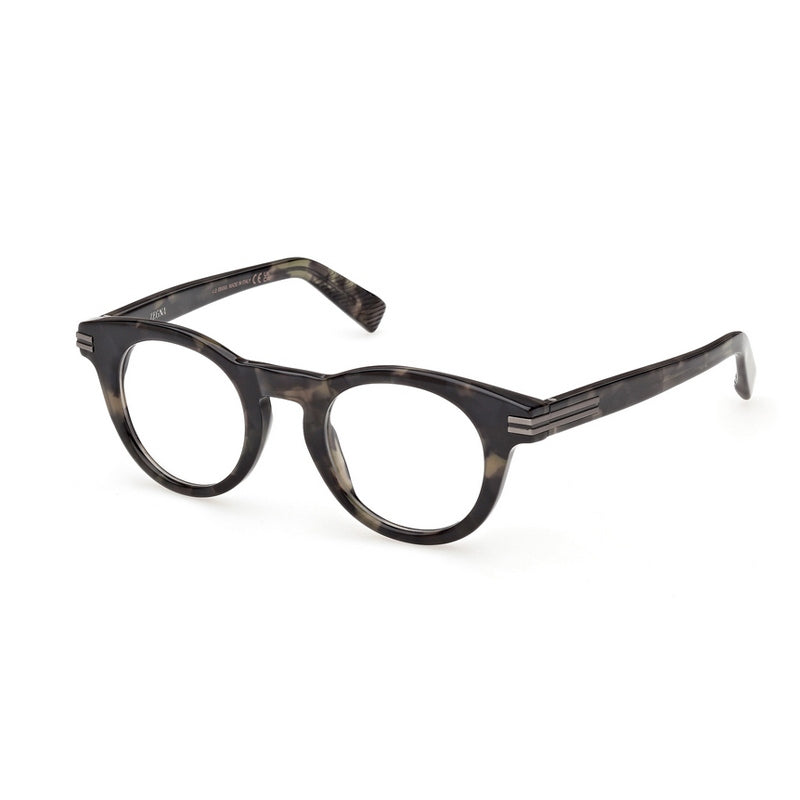 Ermenegildo Zegna Eyeglasses, Model: EZ5325 Colour: 055