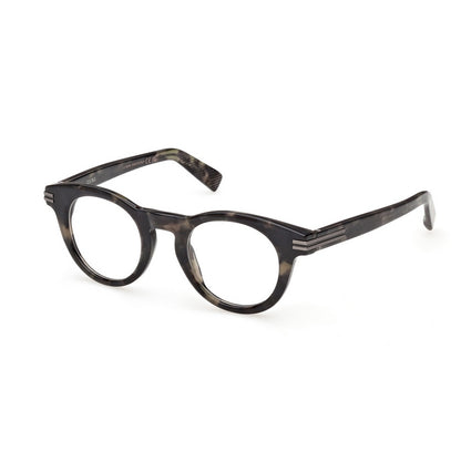 Ermenegildo Zegna Eyeglasses, Model: EZ5325 Colour: 055
