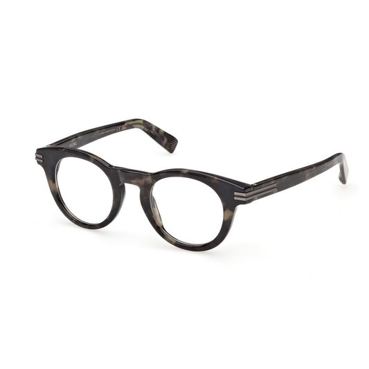 Ermenegildo Zegna Eyeglasses, Model: EZ5325 Colour: 055