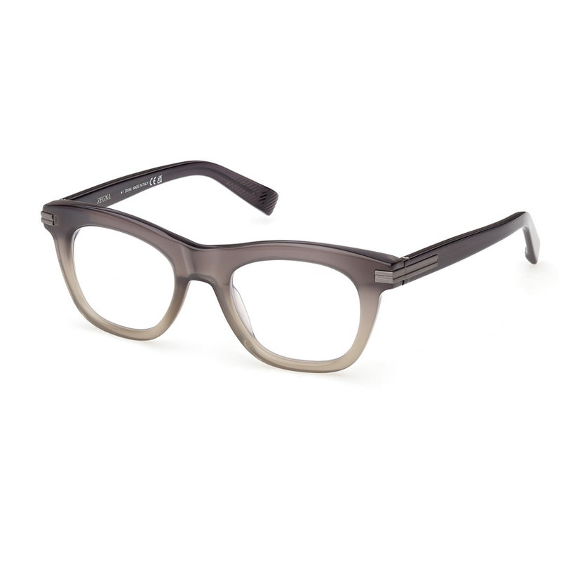 Ermenegildo Zegna Eyeglasses, Model: EZ5326B Colour: 005