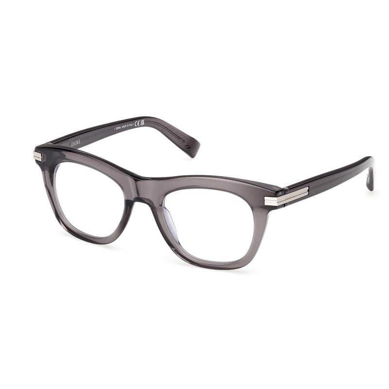 Ermenegildo Zegna Eyeglasses, Model: EZ5326B Colour: 020
