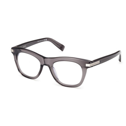 Ermenegildo Zegna Eyeglasses, Model: EZ5326B Colour: 020