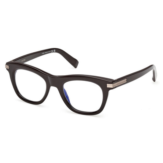 Ermenegildo Zegna Eyeglasses, Model: EZ5326B Colour: 048