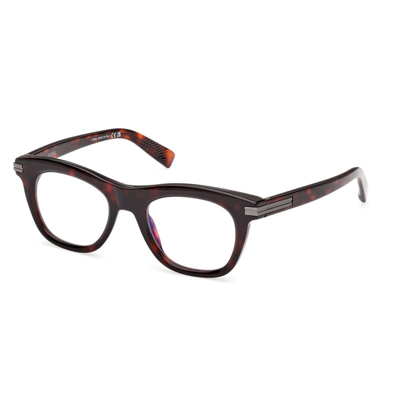 Ermenegildo Zegna Eyeglasses, Model: EZ5326B Colour: 054
