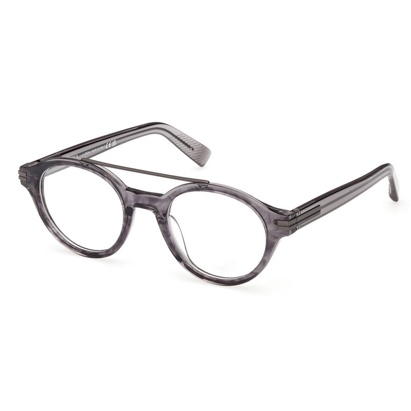 Ermenegildo Zegna szemüveg, modell: EZ5327 Szín: 020