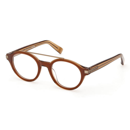 Ermenegildo Zegna Eyeglasses, Model: EZ5327 Colour: 045
