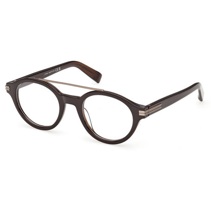 Ermenegildo Zegna szemüveg, modell: EZ5327 Szín: 048