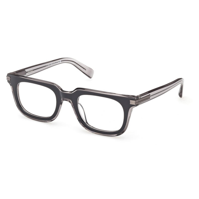 Ermenegildo Zegna Eyeglasses, Model: EZ5328 Colour: 020