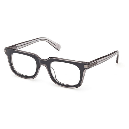Ermenegildo Zegna Eyeglasses, Model: EZ5328 Colour: 020